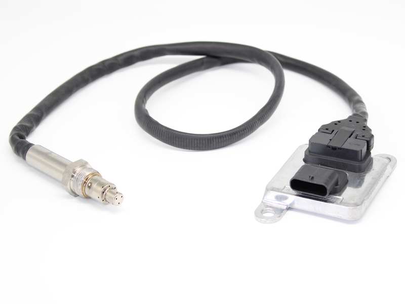 NOx-Sensor